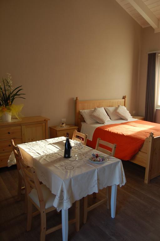 Hotel Castagneto Valle Mosso Exterior foto
